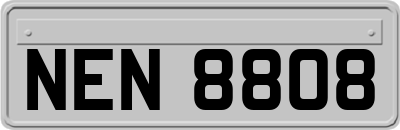 NEN8808