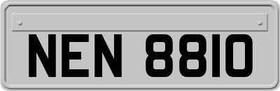 NEN8810