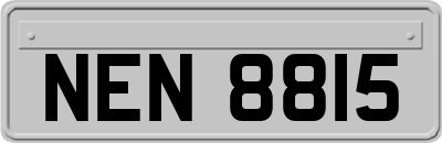 NEN8815