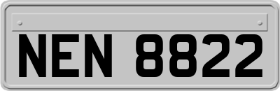 NEN8822