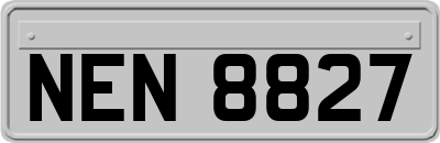 NEN8827