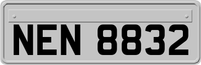 NEN8832