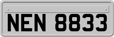 NEN8833