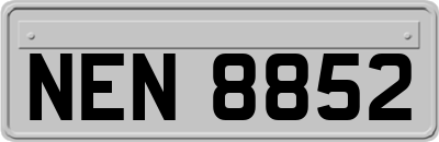 NEN8852