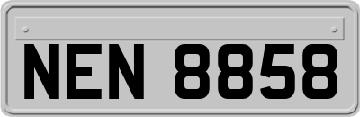 NEN8858