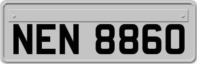 NEN8860