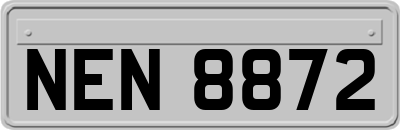 NEN8872