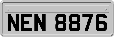 NEN8876