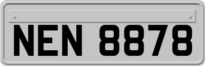 NEN8878