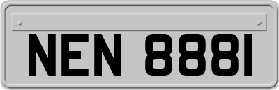 NEN8881