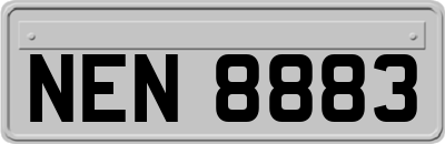 NEN8883