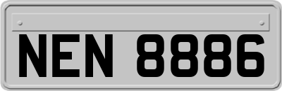 NEN8886