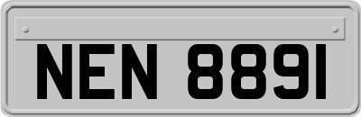 NEN8891