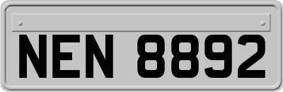 NEN8892