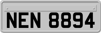 NEN8894