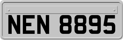 NEN8895