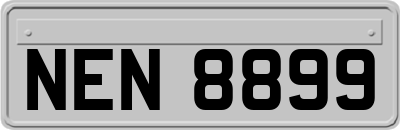 NEN8899