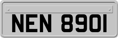 NEN8901