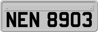 NEN8903