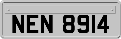 NEN8914