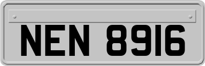 NEN8916