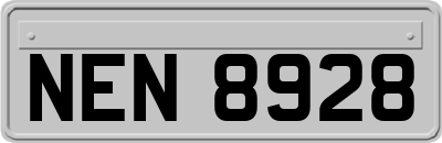 NEN8928