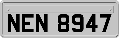 NEN8947