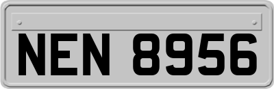 NEN8956