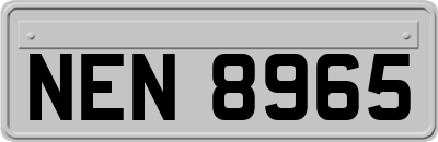 NEN8965