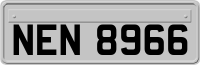 NEN8966