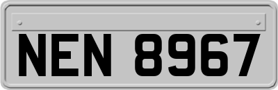 NEN8967