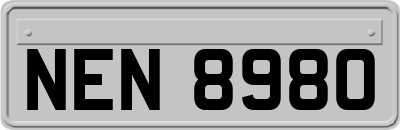 NEN8980