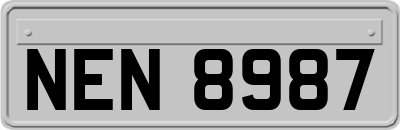 NEN8987