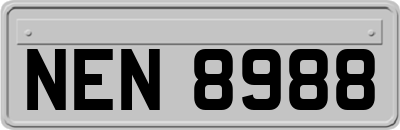 NEN8988