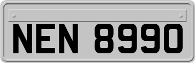 NEN8990