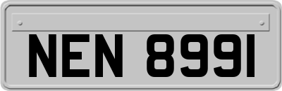 NEN8991