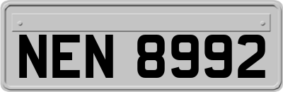 NEN8992