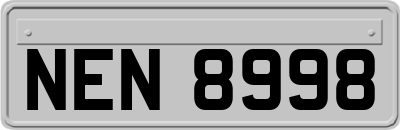 NEN8998