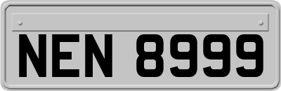 NEN8999