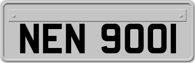 NEN9001