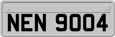 NEN9004