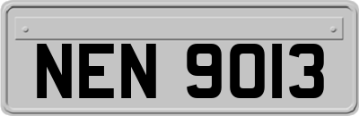 NEN9013