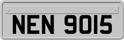 NEN9015