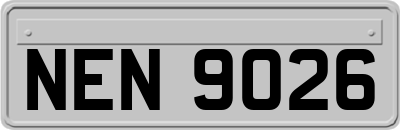 NEN9026