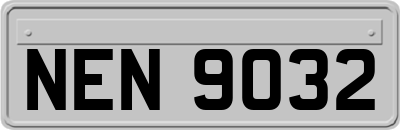 NEN9032