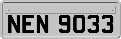 NEN9033