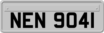 NEN9041