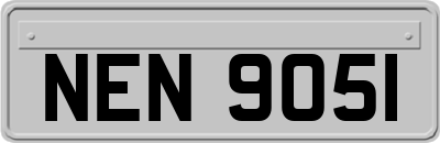 NEN9051