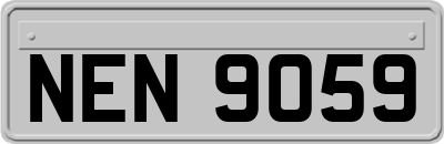 NEN9059