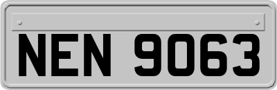 NEN9063